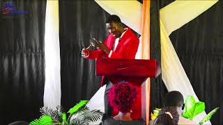 FATHERHOOD IN CHURCH BY APOSTLE GEORGE OCORIN [upl. by Arda296]