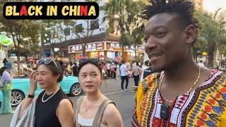 Chinese woman almost gave black man her daughter for speaking perfect chinese [upl. by Augusta346]