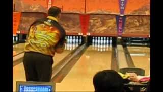 PBA Tournament of Champions TOC Pro Am  41412   Red Rock [upl. by Trixie]