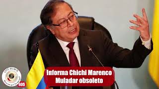 La Procuraduría convertida en una podrida policía política debería ser reemplazada por un ente sano [upl. by Coheman]