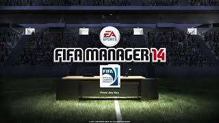 Fifa Manager 14 Soundtrack  Road Trip Sunday [upl. by Ennoid]