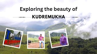 Kudremukh Trekking in Monsoon  A trekkers paradise [upl. by Oswald489]