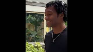 CUADRADO 🤝 ATALANTA ⚫🔵 Iniziate le visite mediche a Milano 🏥 [upl. by Legna782]