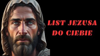 List Jezusa do Ciebie [upl. by Georgiana]