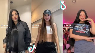 Las Mejores Tendencias y Bailes de Tik Tok INuevos trends tiktok 2023  Bailando TIK TOK [upl. by Aivonas697]