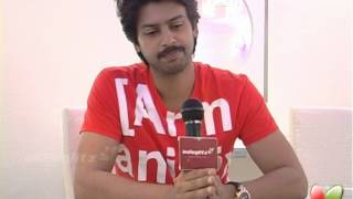 Srikanth Speaks On Paagan Janani Iyer amp More [upl. by Bebe]