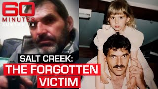 True Crime Reallife Wolf Creek monster appears to send threats from jail  60 Minutes Australia [upl. by Anilocin498]