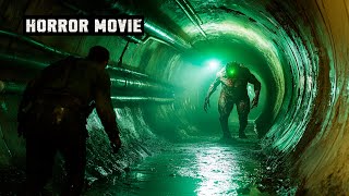 Action full movie  This journey will prove to be their last  Thriller horror drama best movies🎥 [upl. by Wiley]