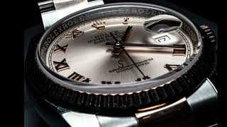 SD Rolex [upl. by Publia]