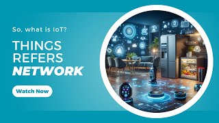 The ULTIMATE Guide to Internet of Things IoT Technology Explained in 2024 [upl. by Aleras694]