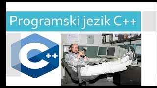 Programski jezik C  Za šta se koristi programski jezik C [upl. by Pappas]