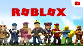 BeOnePourcent  Roblox [upl. by Aelaza]