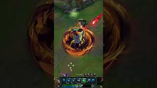 Jugando Illaoi mid con letalidad leagueoflegends riotgames league gaming twitch gaming [upl. by Eniamrahs144]