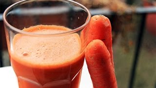 Detox  Entgiften Sie Ihren Körper mit der richtigen Ernährung [upl. by Chader795]