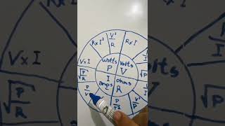 Como calcular a corrente ampére eletrica autoeletrica eletrotécnica mecatrónica [upl. by Esimaj36]