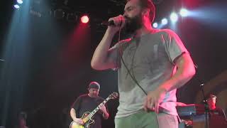 CLUTCH Profits of Doom LIVE 20070814 [upl. by Warner164]