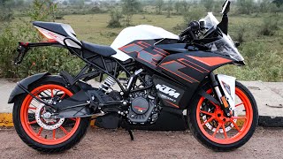 Finally KTM RC 125 Old Model Relaunch Date confirm 2023😱New Change😍New Features😚KTM RC 125 Old RC [upl. by Rector]