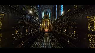 Bazylika Bożego Ciała  The Basilica Corpus Christi [upl. by Aititil847]