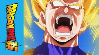 Dragon Ball Super  Official Clip  What Did You Do To My Bulma [upl. by Py]