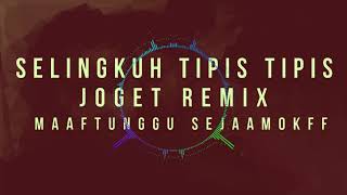 JOGET PARTHENOS STT  JOGET AMBON REMIX 2024  MAAFTUNGGU  SEJAAMOKFF [upl. by Larine]