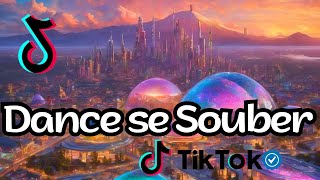 Dance se souber TikTok 2023🎶💜🎤 [upl. by Rushing]