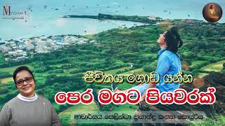 ජීවිතය ගොඩයන්න පෙරමගට පියවරක්  ආචාර්ය ගරු සෙලින්ටා ප්‍රනාන්දු කන්‍යා සොයුරිය  Meziya 2024 11 20 [upl. by Nesbitt]