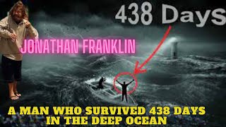 438 Days A Tale Of Survival In The Deep Ocean [upl. by Wil]