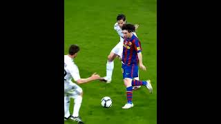 Legendary Skills of Messi [upl. by Kenti]