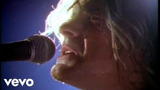 Nirvana  About A Girl Live at the Paramount Theatre [upl. by Lahcim]