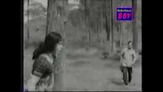 Vellichilankayaninjumkondoru Pennu Kaattuthulasi 1965 [upl. by Roter837]