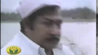 Mudhal Mariyathai Brilliant Dialog  Sivaji Ganesan Radha [upl. by Irelav]