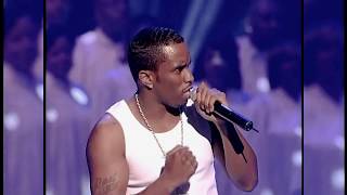 Ill Be Missing You Live  Puff Daddy amp Faith Evans feat 112 [upl. by Dunlavy]