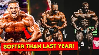 हिन्दी WHO WON WHAT A PREJUDGING LETS DISCUSS [upl. by Reiniar]