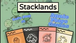 Stacklands 1 Semifirst impressions [upl. by Uuge]