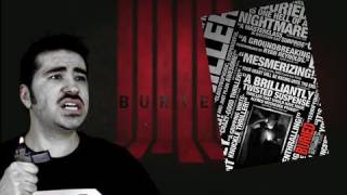 Buried Movie Review [upl. by Amil]