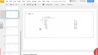 Module 3 Topic G Lesson 28 Homework [upl. by Meluhs680]