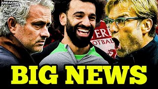 🚨 LAST MINUTE BOMBSHELL JUST CONFIRMED HUGE NEWS SENDS ALL REDS FANS INTO A FRENZY LIVERPOOL NEWS [upl. by Bouchard]