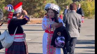 Siskiyou Hmong New year 202425 ep2 [upl. by Anceline]