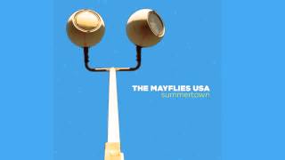 Mayflies USA quotArielquot Official Audio [upl. by Malsi]