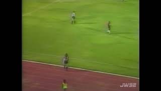 19950214 Jorge Wilstermann 2  Alianza Lima 1 Partido Completo 60fps  Copa Libertadores 1995 [upl. by Quintana752]