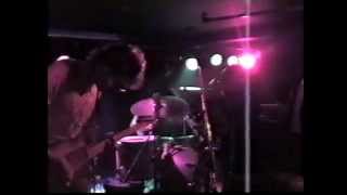 SCREAM  Live in Toronto 1990 FULL SHOW DAVE GROHL on drums Apocalypse Club 72890 [upl. by Oicneserc511]