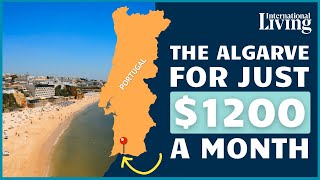 Retire in the Algarve 5 Compelling Reasons to Call Albufeira Home [upl. by Erroll198]