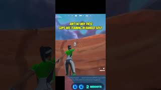 GET THESE GUYS BANNED QUICKLY fortnite gaming fortniteclips fortnitememes [upl. by Keil]