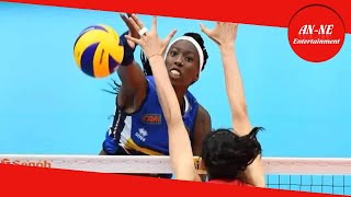 Finale pallavolo femminile dove vederla ItaliaSerbia decide i Mondiali [upl. by Lubbi]