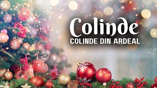 Colaj Colinde Crestine pentru Suflet   2023 [upl. by Brie]