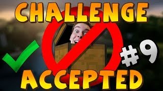 CHALLENGE ACCEPTED 9 No Chest Survival [upl. by Cusack]