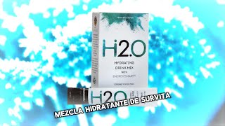 ZURVITA H2O [upl. by Saref]