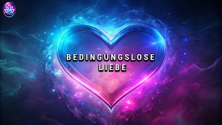 Bedingungslose Liebe Dein ZenMoment zur inneren Ruhe [upl. by Ahsennod]