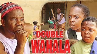 DOUBLE WAHALA CHIWETALU AGU OSITA IHEME CHINEDU IKEDIEZE AKI amp PAWPAW NOLLYWOOD CLASSIC MOVIES [upl. by Airbmat]