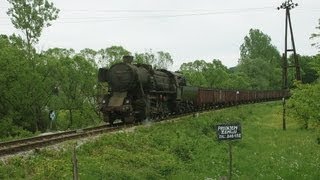 20100430 0501 SERBIE BOSNIE MOKRA GORA DOBRUN VOIE ETROITE [upl. by Whitaker]